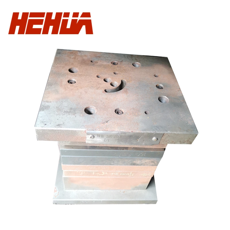 Car Chassis Sheet Metal Parts Stamping Die