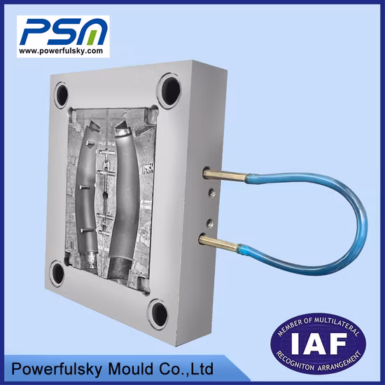 Plastic Injection Mould for Hair Dryer Case